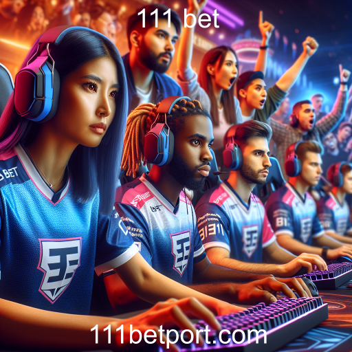 O Crescimento e os Desafios dos eSports