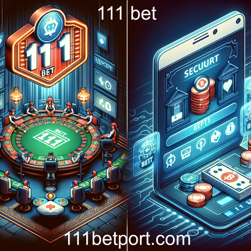 Desvendando a Categoria 'Retirada' no 111 Bet: Segurança e Praticidade em Suas Transações